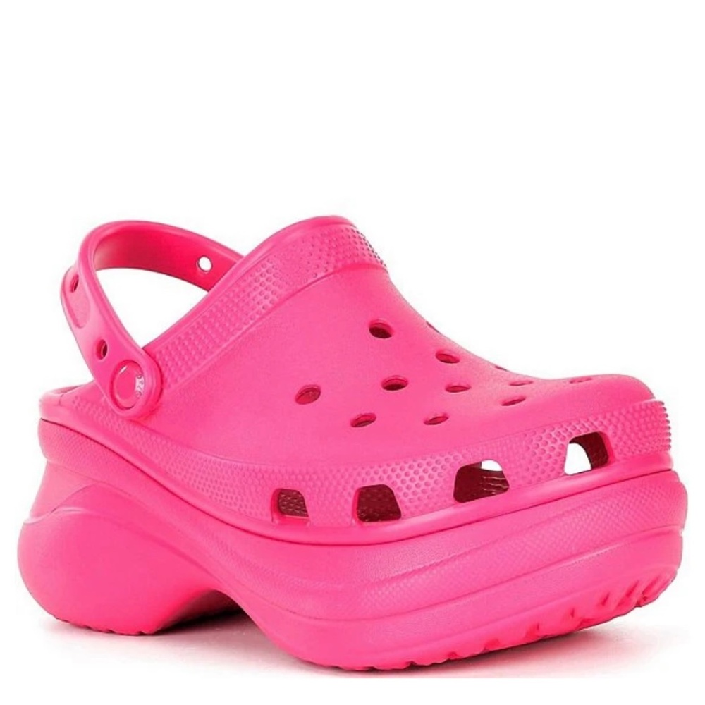 Crocs Bae Clog